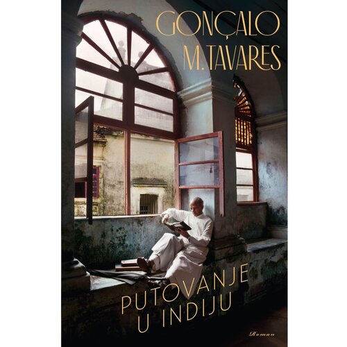 Vuković&amp;amp;Runjić Putovanje u Indiju, Gon&amp;ccedil;alo M. Tavares Slike