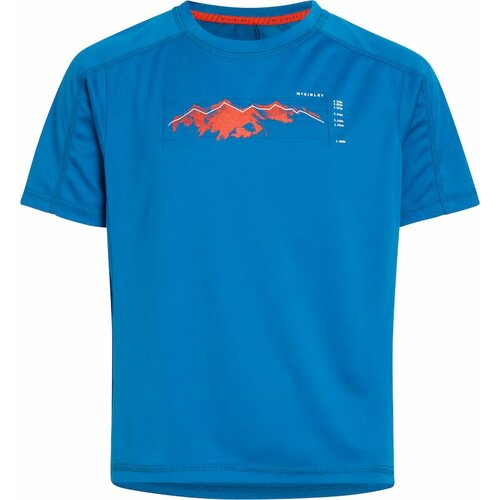 Mckinley corma iii b, majica za dečake, za planinarenje 422100 Cene