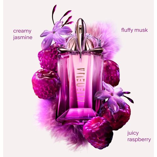 Mugler Alien Pulp parfumska voda za ženske 60 ml Slike