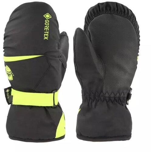 Eska Children's Ski Gloves Number One GTX Mitt Cene