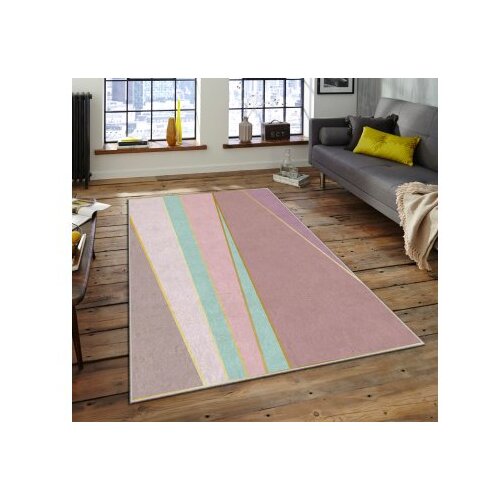 Conceptum Hypnose tepih Asr Crpt-81, pravougaoni, 80 x 140 cm, &amp;scaron;areni Slike