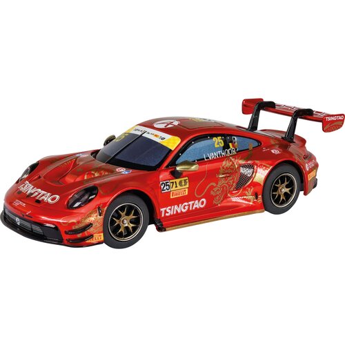 Carrera Hybrid Porsche 911 GT3 R Absolute Racing, No.25 Macao Cijene