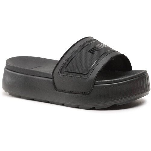 Puma Karmen Slide Crna Slike