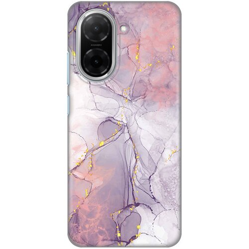 Xiaomi maska za Redmi A5(173mm) Silikonska Print Pink Marble Cene