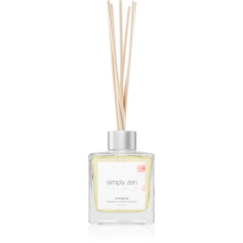 Simply Zen Sensorials Energizing Fragrance Ambient Diffuser aroma difuzer s punjenjem 175 ml Cijene