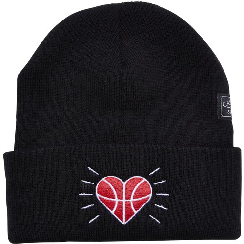 CS Heart for the Game Old School Beanie black/mc Slike