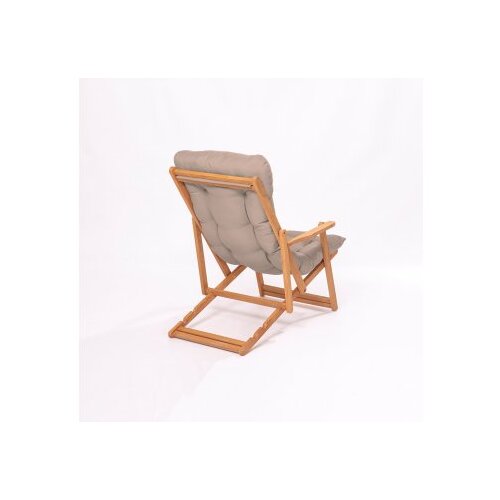 Hanah home ba&amp;scaron;tenska stolica My008 brown Slike