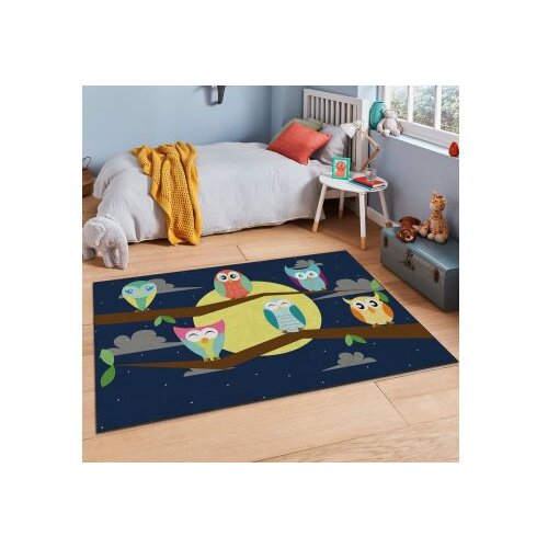 Conceptum Hypnose tepih Hmi Kdc-21, pravougaoni, 140 x 220 cm, &scaron;areni Cijene