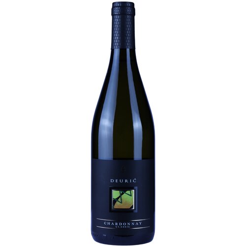 Vinarija Deurić Deurić Chardonnay Classic Slike