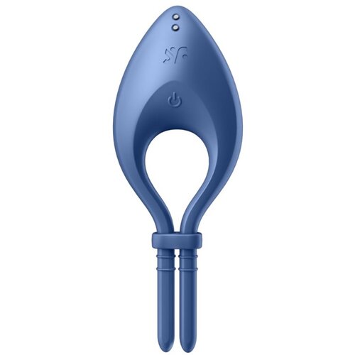 Satisfyer Bullseye blue SATISFY313 Cene