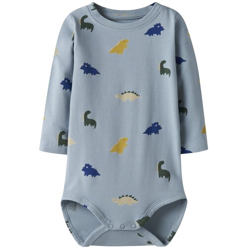 name it bodi DR 13226071 NBMVROELS M plava 74 Cijene