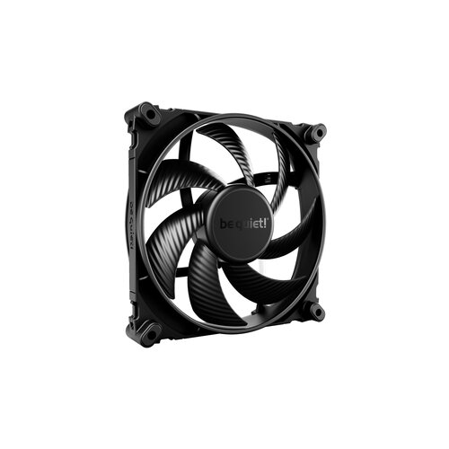 Be Quiet! silent wings 4 140mm ( BL097 ) Slike