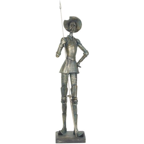 Signes Grimalt Slika Don Quijota Srebrna Slike