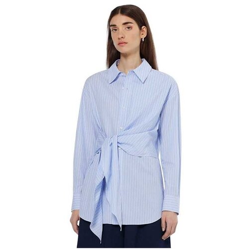 SCOTCH &amp;amp; SODA prugasta ženska ko&amp;scaron;ulja SS179600-U905 Slike