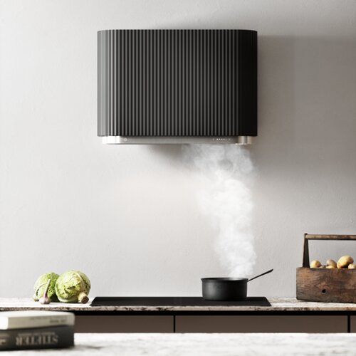CIARKO DESIGN stenska napa Mono CDP8001B 80 cm, (5000244245) Cene