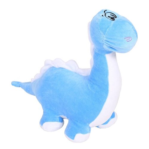 Russ Toys dinosaurus veći 39cm plavi Cene
