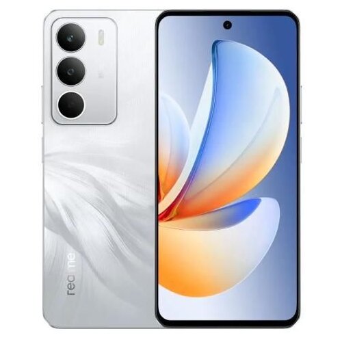 Realme C71 6/128GB/ bela Cene