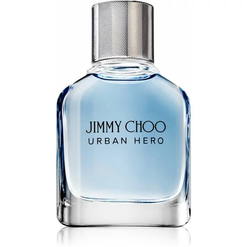 Jimmy Choo Urban Hero parfumska voda za moške 30 ml