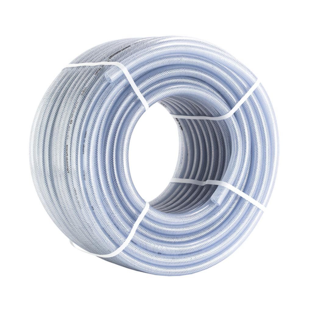 Microcer Crevo armirano za pritisak 10mmx50m Cristall Tex Cene