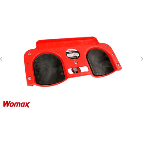 WoMax Germany &Scaron;titnik za kolena na tockicima Womax Cene