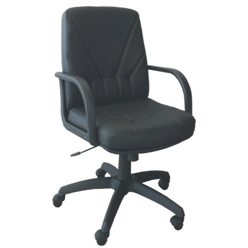  Konferencijska fotelja 5550 CR - Kvalitetan štof / Eko koža Santos ( izbor boje i materijala ) Cene