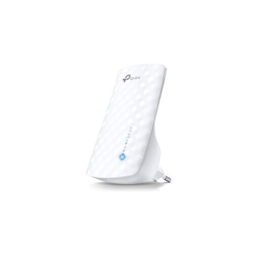 Tp-link RE190 AC750 Wi-Fi Range Extender, 300Mbps at 2.4GHz, 433Mbps at 5GHz, 3 Omni-directional Antennas Cijene