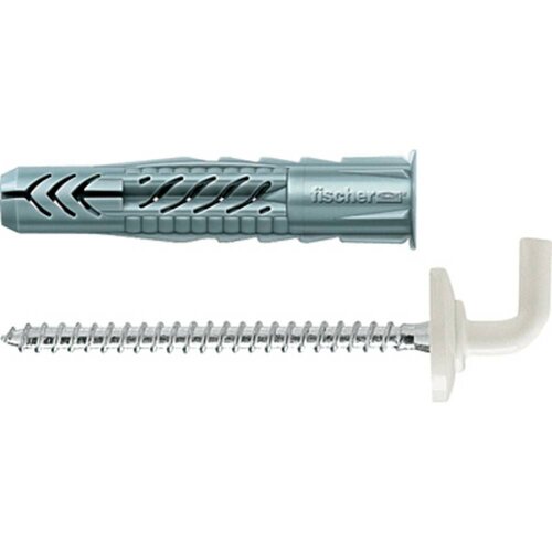 Fischer Univerzalna tipla 50 mm 8 mm 94413 25 ST Cijene