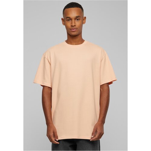 UC Men Men&amp;#039;s T-shirt Heavy Oversized Tee - apricot Slike