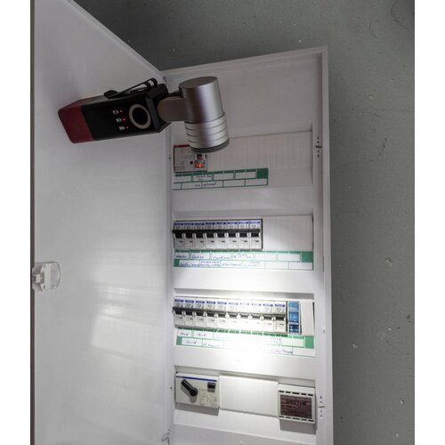  led akumulatorski ročni reflektor SH-5.300 225 lm 553000, (20531053) Cene