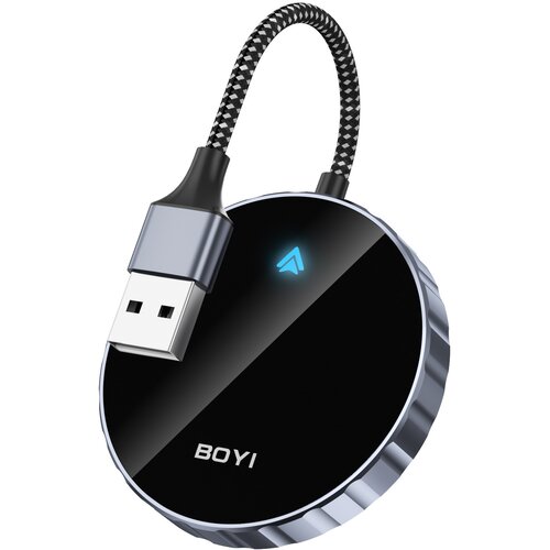 INF Brezžični adapter CarPlay za avtomobilske stereo naprave Android BY960L, (22132618) Cene