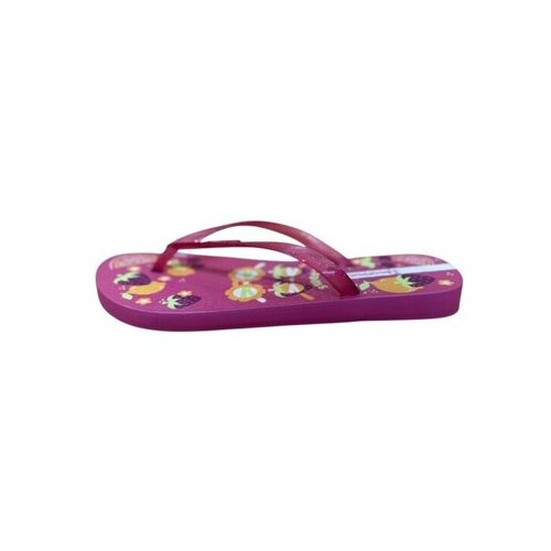 Ipanema Japonke 83754 BL928 Fuxia Rožnata Slike