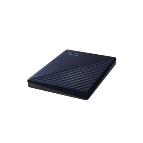 Western Digital 2TB wd my passport for mac blue, WDBA2D0020BBL-WESN Cene