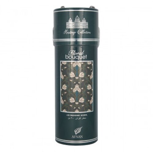 Afnan Heritage Collection Floral Bouquet osvežilec zraka 300 ml Slike