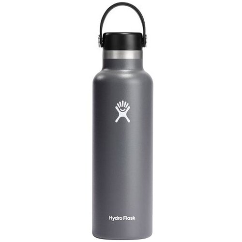 Hydro Flask 21 oz Standard Mouth Flex Cap Stone flašica 621 ml Cijene