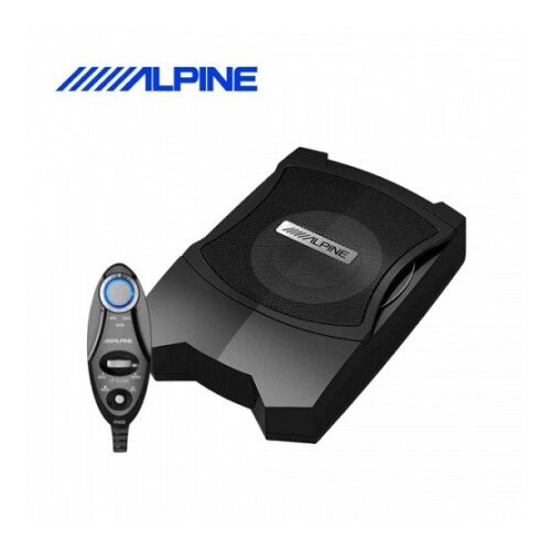 Alpine PWE-V80 20cm 8" 160W auto vufer ( ALP025 ) Cene