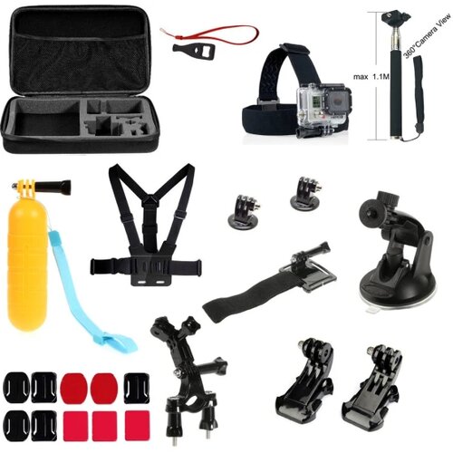  23-in-1 set opreme za GoPro Cijene
