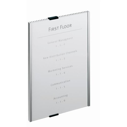 Durable Informacijska tablica Info 210 x 297 mm Cene