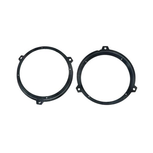 4CarMedia RAM-20.503 Adapteri za zvučnike za Fiat Slike