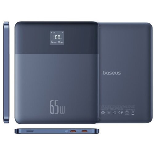 Baseus Blade2 Lithium Polymer (LiPo) 12000 mAh Blue Cijene