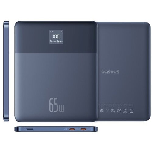 Baseus Power bank Blade2 12000 mAh, (5000507544) Cene