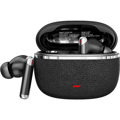 Moxom bluetooth slušalice MX-TW77/ crna Cene