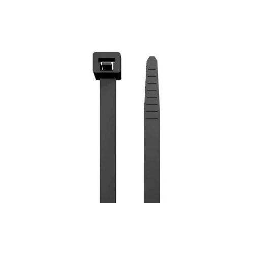 Weidmüller 7940006075 CB 780/9.0 BLACK vezice 780 mm 9 mm crna 100 St. Cijene
