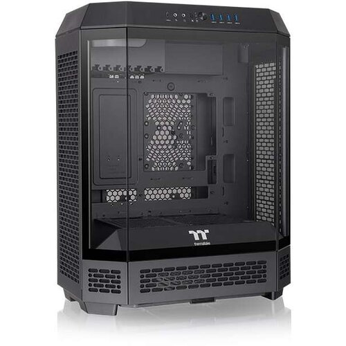 Thermaltake Kućiste The Tower 600 Black Slike