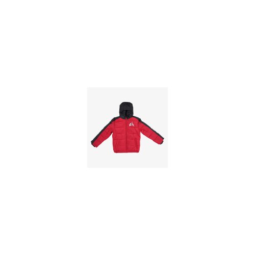 Nike jakna za dečake JORDAN JDB JUMPMAN CLASSIC PUFFER JKT 957917-R78 Slike