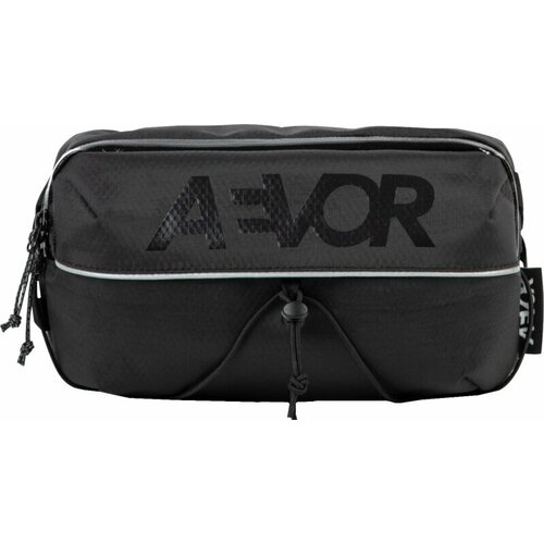 AEVOR Bar Bag Proof Black Cene