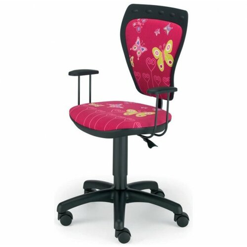 Nowy Styl dečija radna stolica Ministyle Butterfly Cene