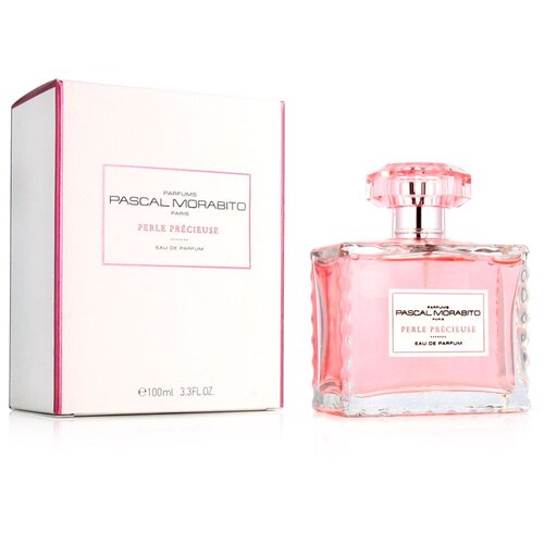 Pascal Morabito perle precieuse parfumska voda 100 ml za ženske Slike