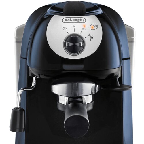 DeLonghi EC191.CD Aparat za espresso kafu Slike