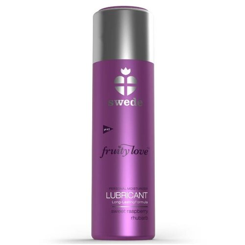 Swede lubrikant sweet raspberry/rhubarb, 100ml Cijene