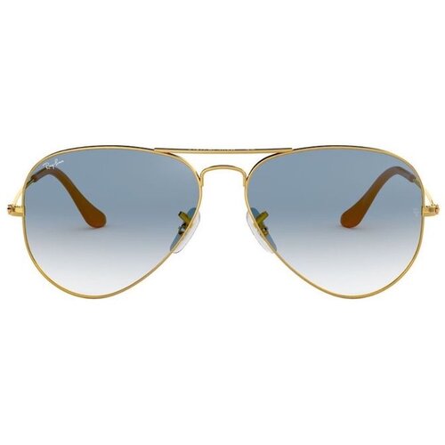 Ray-ban Unisex Sunčane naočale Ray Ban RB3025 58 Blue Cene